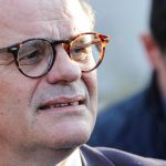 Opozitia franceza contesta desemnarea lui Macron in functia de lider al bancii centrale
