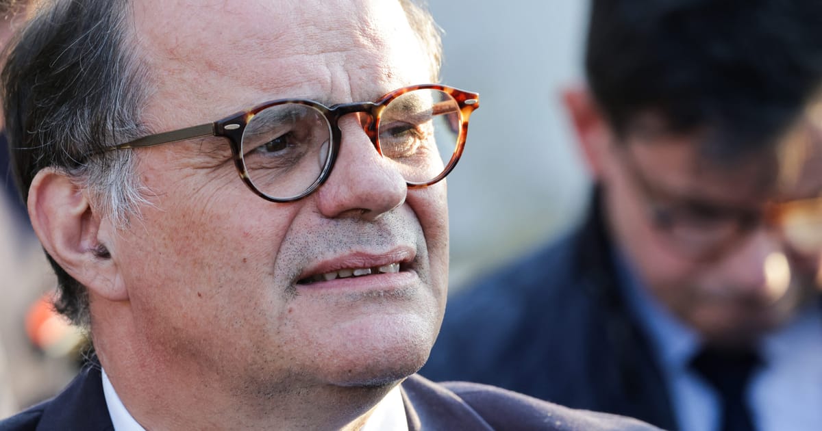 Opozitia franceza contesta desemnarea lui Macron in functia de lider al bancii centrale