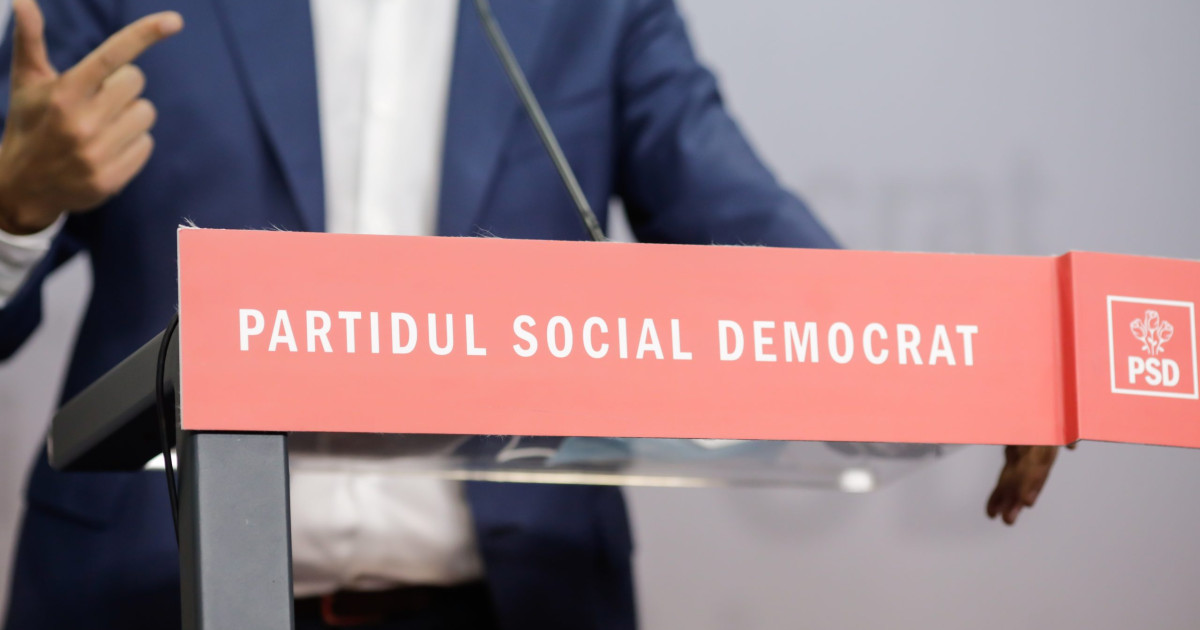 PSD a sesizat Parchetul in legatura cu cazul Micula acuzatii de decizii arbitrare pronuntate de fostul premier