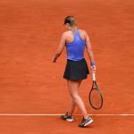 Paula Badosa contesta participarea la Roland Garros