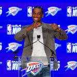 Pentru prima data in 22 de ani LeBron James nu se afla in echipa ideala a sezonului