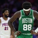 Playoff NBA Celtics si Sixers necesita un meci decisiv pentru a se departaja