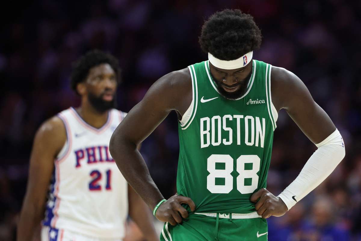Playoff NBA Celtics si Sixers necesita un meci decisiv pentru a se departaja