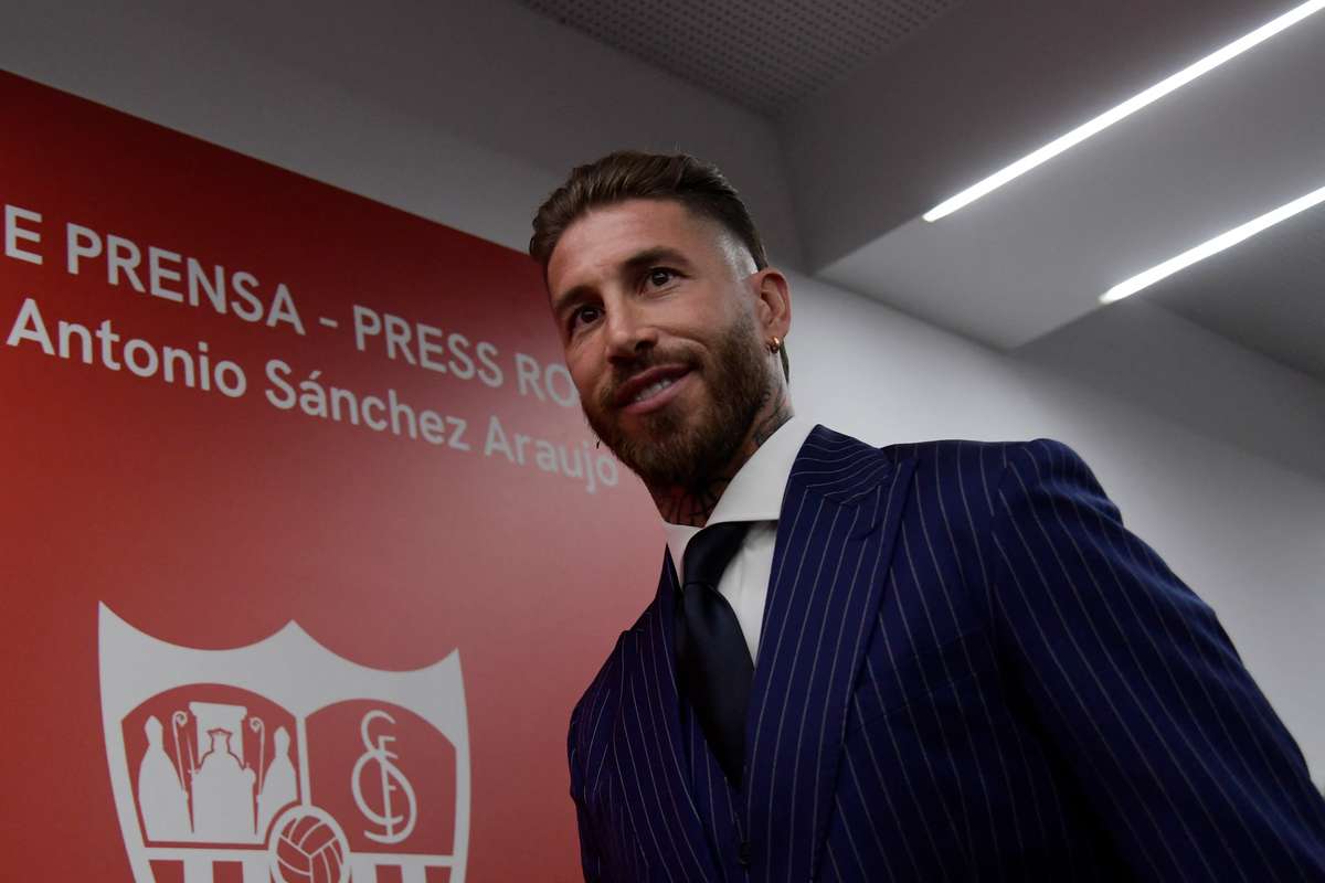 Ramos este pe cale sa cumpere un club din LaLiga Negocierile sunt aproape finalizate