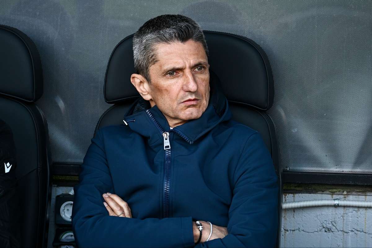 Razvan Lucescu respinge oferta de la Besiktas si isi continua proiectul la Salonic