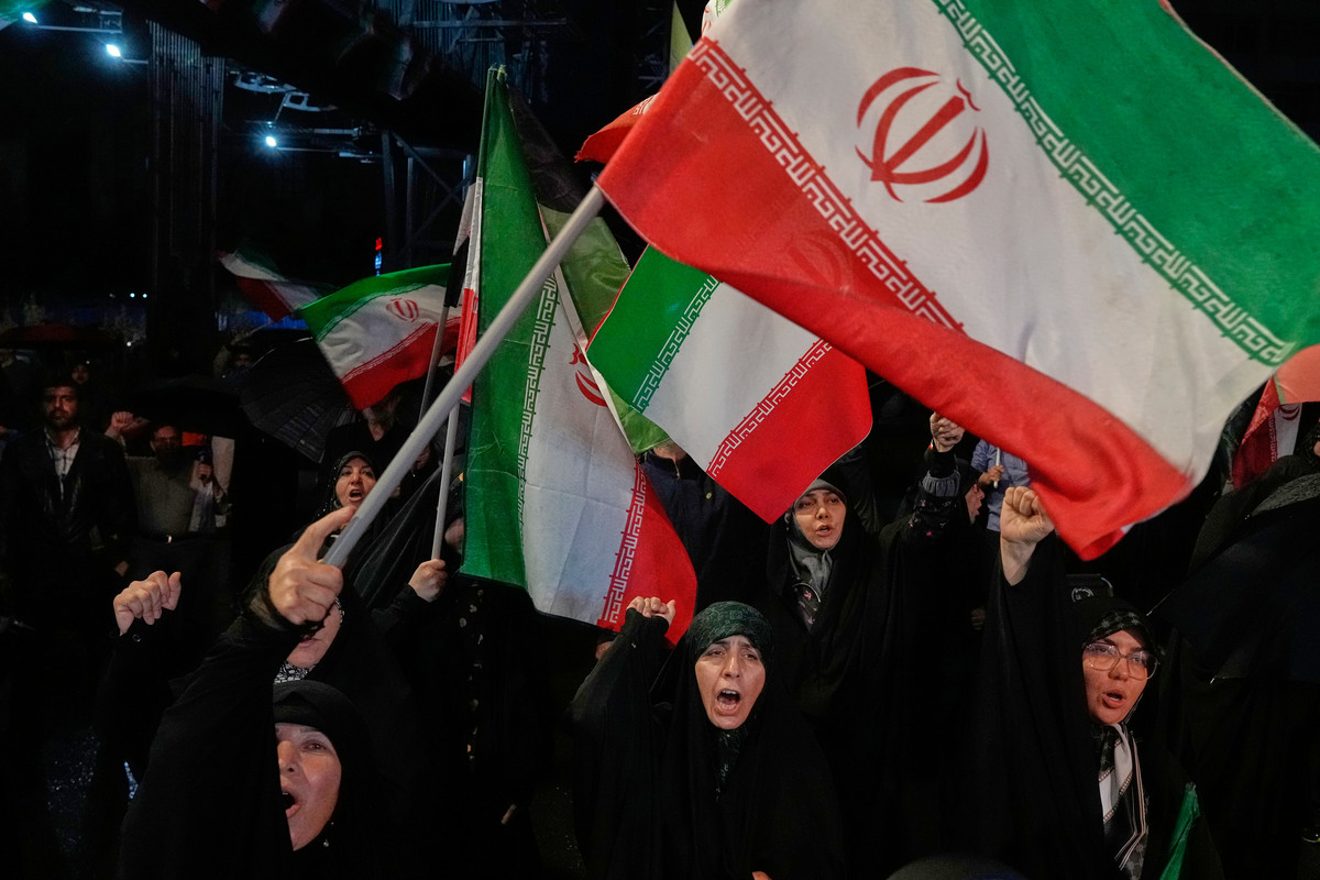 Republicanii incep sa si piarda increderea in criza provocata de Trump cu Iranul