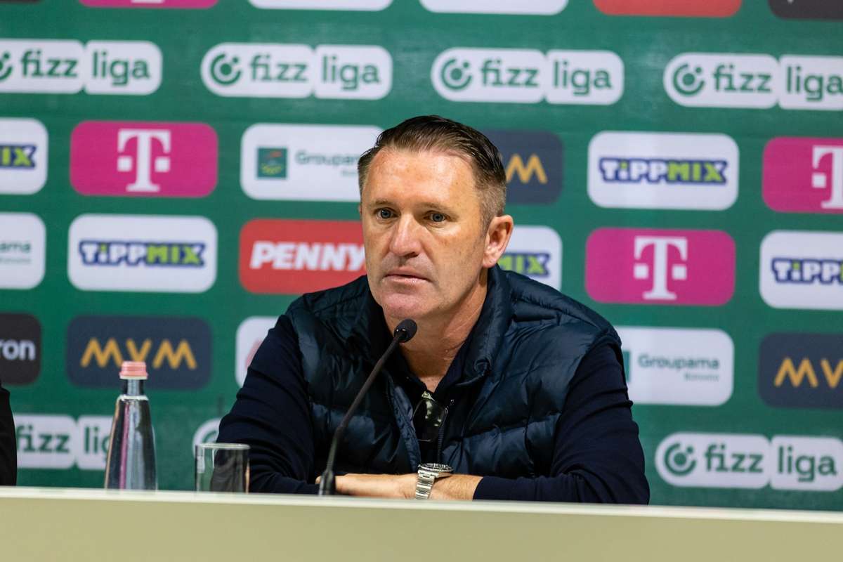 Robbie Keane paraseste Ferencvaros in contextul speculatiilor legatede Celtic