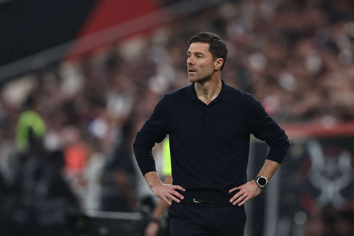 Rosenior este valiza la usa Chelsea Londra pregatita sa faca orice pentru a l aduce pe Xabi Alonso