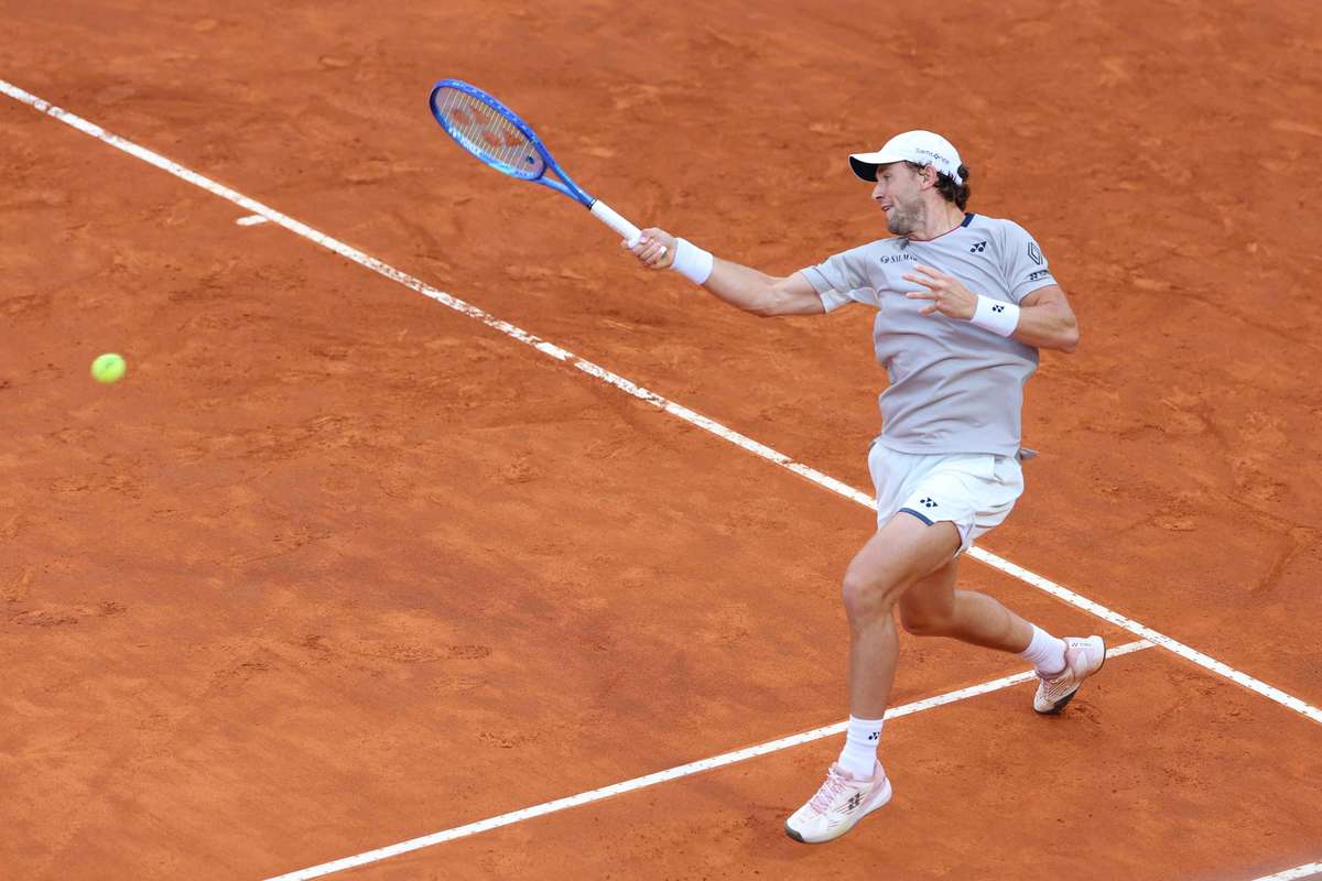 Ruud primul semifinalist la Roma dupa victoria impotriva lui Khachanov in trei seturi