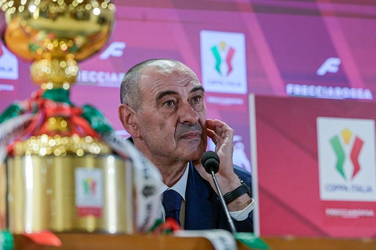 Sarri ameninta ca va boicota derby ul cu Roma din cauza orei de inceput Nu vin