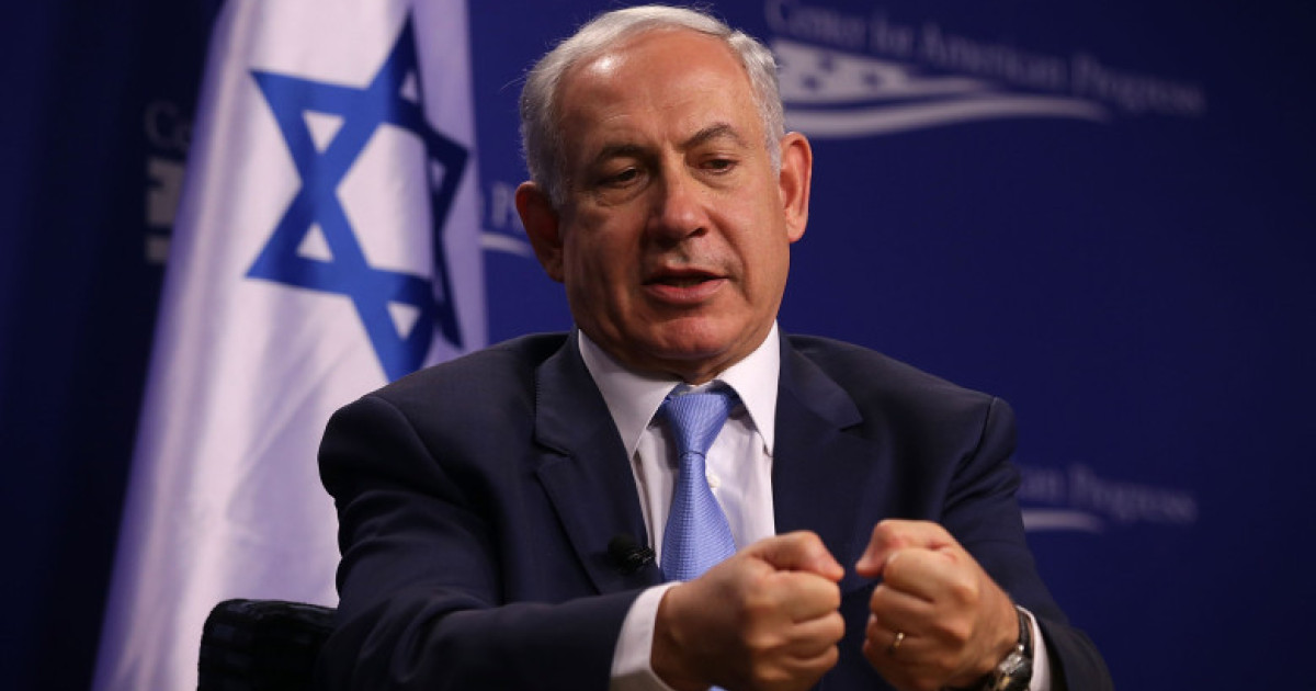 Scenariul prin care Benjamin Netanyahu ar putea sa scape de condamnare in cele trei cazuri de coruptie