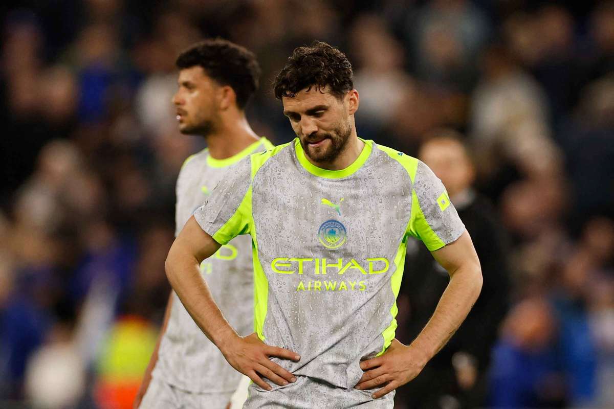 Sfarsitul drumului pentru Mateo Kovacic la Manchester City Englezii sunt dispusi sa accepte oferte