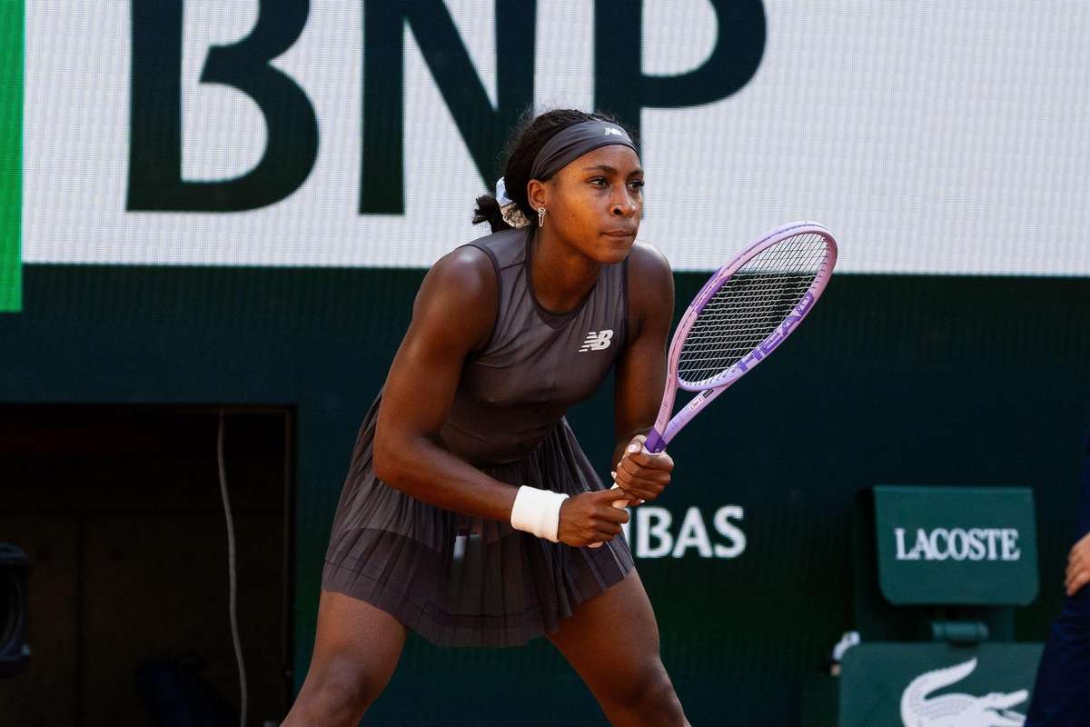 Tracker de Tenis Sabalenka o intalneste pe Kasatkina Gauff si Osaka pe teren la Roland Garros