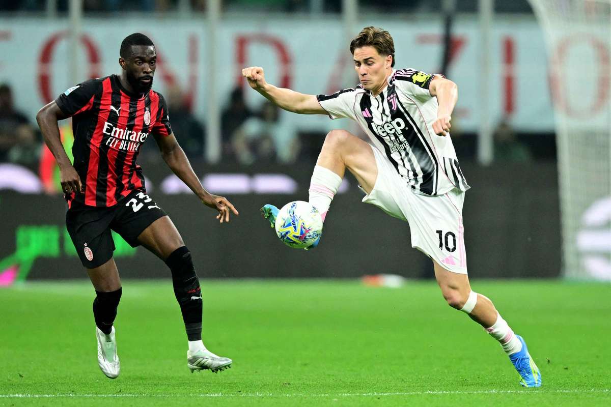 Turcia se teme de o lovitura in Cupa Mondiala dupa accidentarea starului de la Juventus Kenan Yildiz
