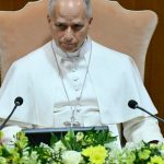 Vaticanul vs roboii ucigasi Papa Leo al XIV lea se concentreaza pe razboiul cu inteligenta artificiala