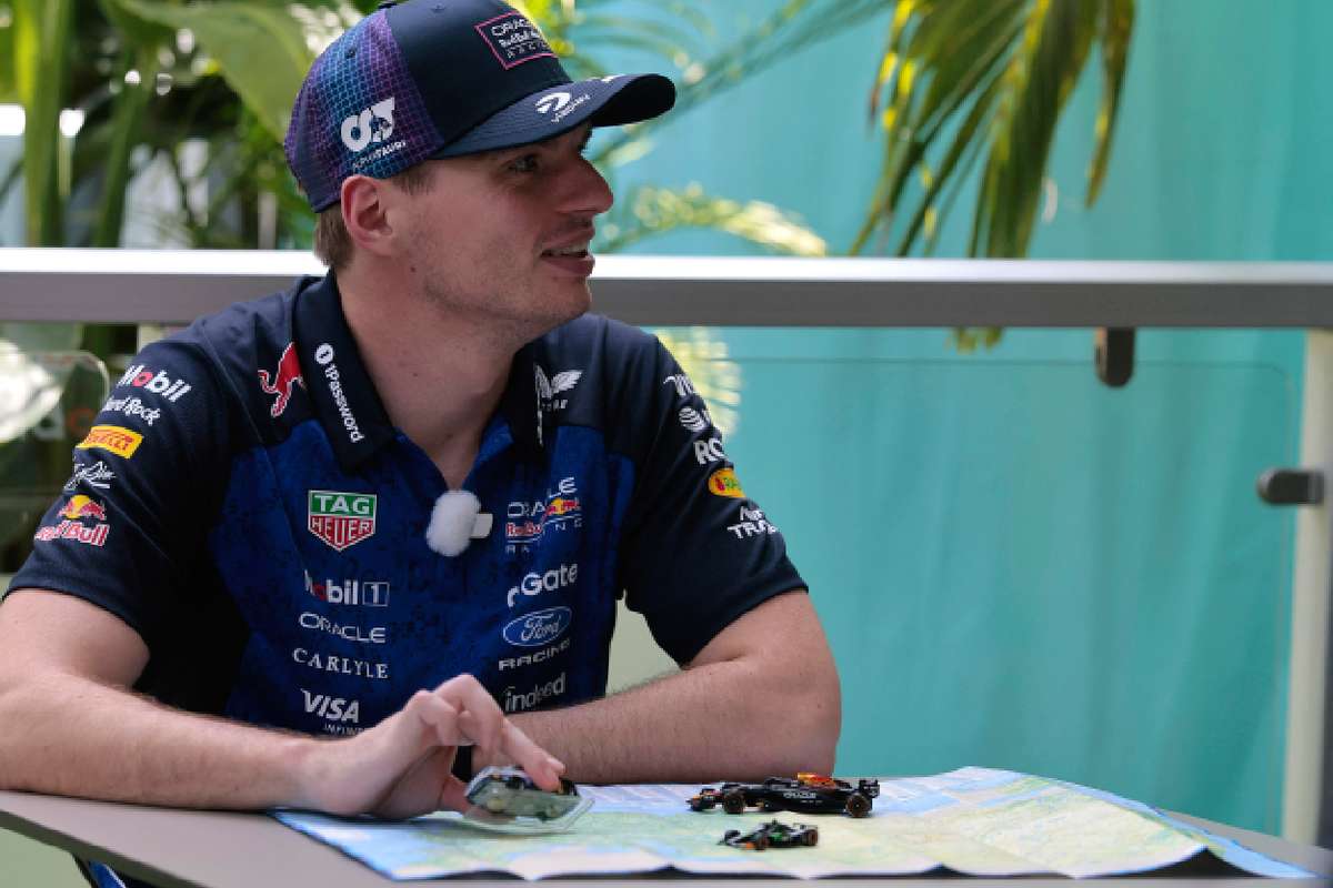 Verstappen este optimist ca Red Bull a micsorat diferenta fata de cei rivalizant dupa pauza competitionala