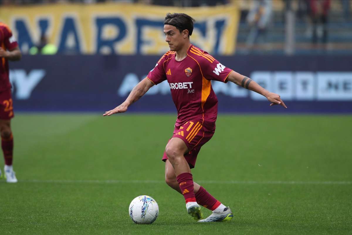 Viitorul lui Paulo Dybala la Roma va fi stabilit in curand