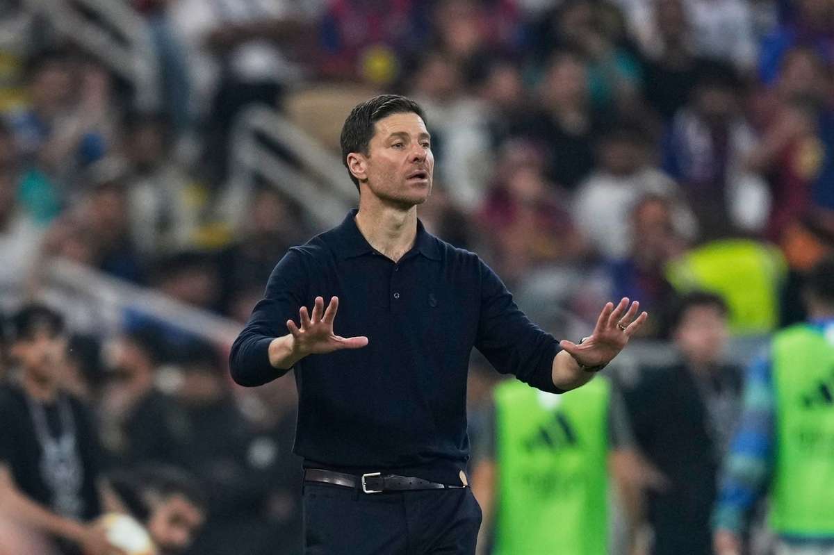 Xabi Alonso va semna in Premier League Anuntul oficial este pe cale sa apara