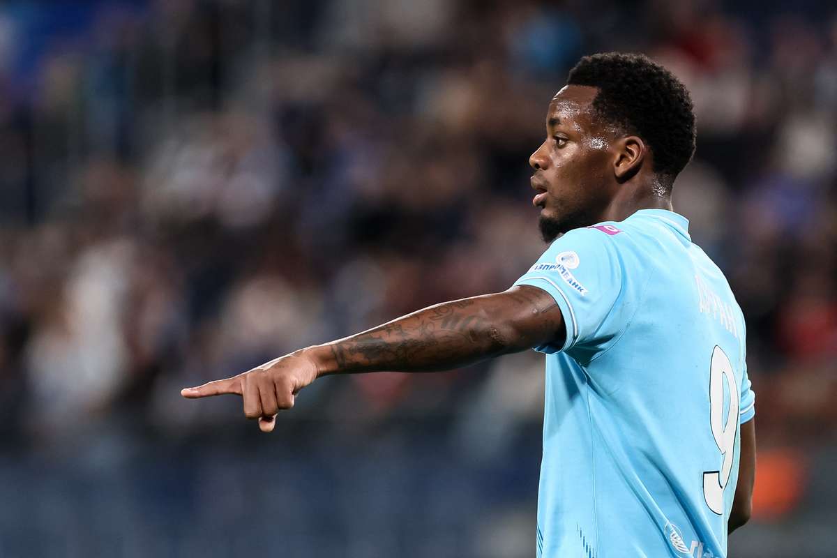 Zenit a explicat de ce lipseste Jhon Duran Comunicatul emis de club
