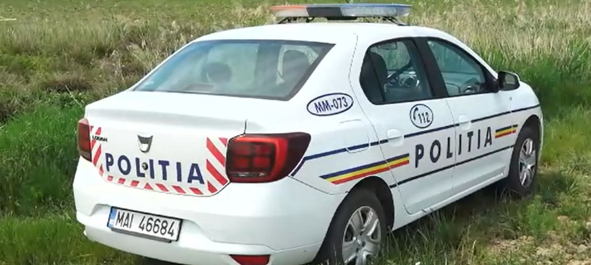 descoperire infioratoare in maramures ce a gasit un barbat in timpul plimbarii cu cainele sau a sunat imediat la 112