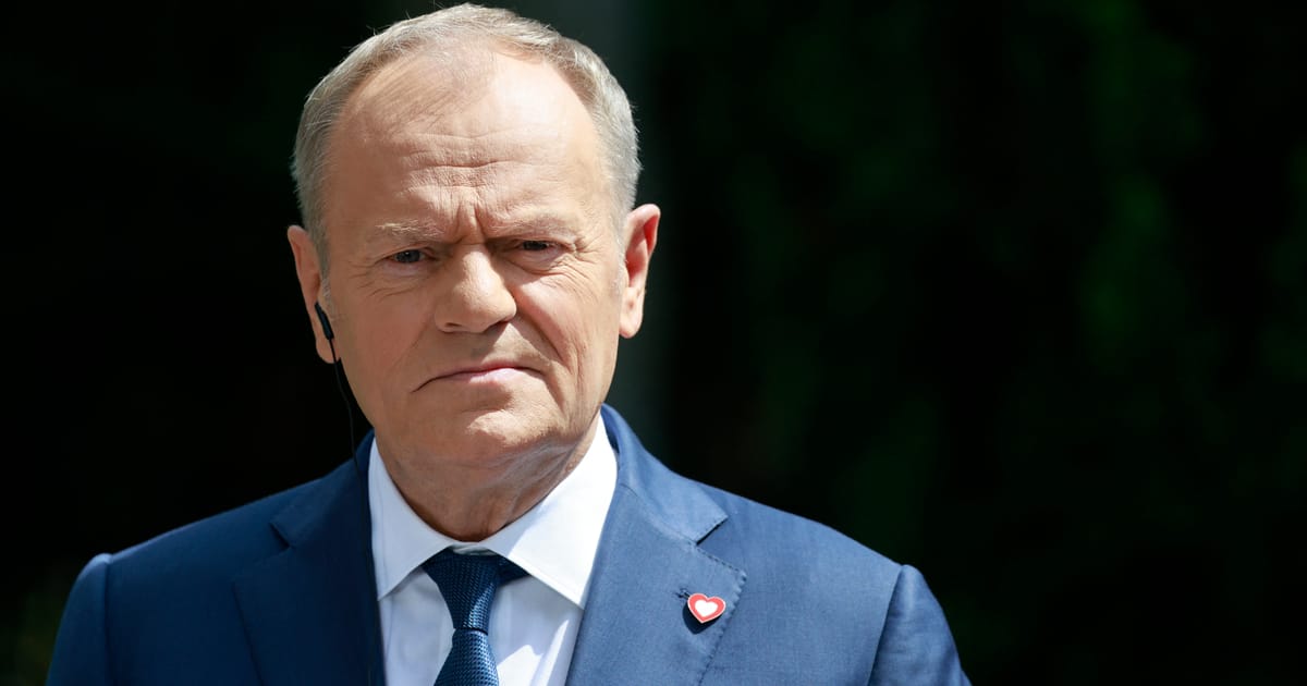 Dreapta poloneză îl destituie pe primarul liberal din Cracovia, o nouă lovitură pentru Tusk 2 dreapta poloneza il destituie pe primarul liberal din cracovia o noua lovitura pentru tusk