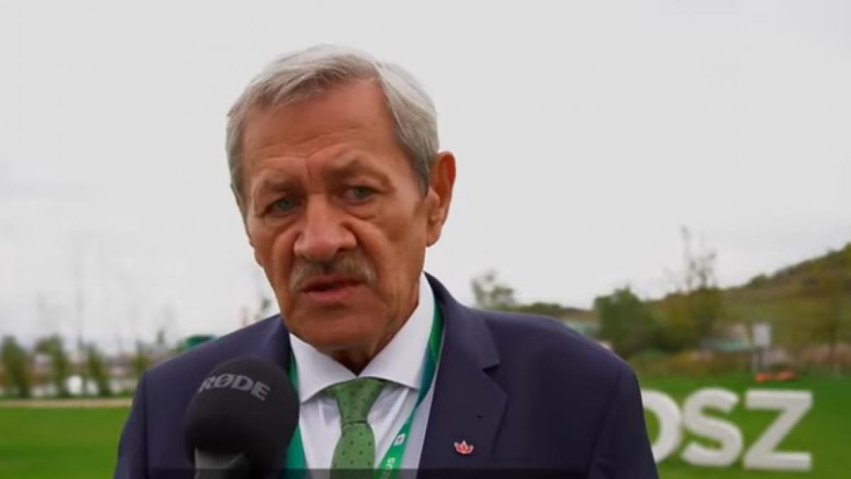 fostul lider UDMR takacs csaba a decedat intr un accident de tractor la varsta de 71 de ani mesajul sau