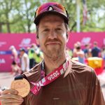 participant surpriza la maratonul de la londra fostul campion de formula 1 a terminat in mai putin de 3 ore