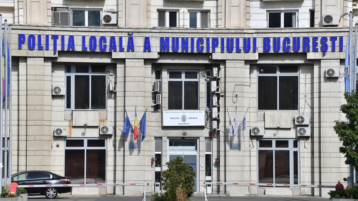 plan de reorganizare a poliiei locale nr total de posturi va fi micsorat la 384