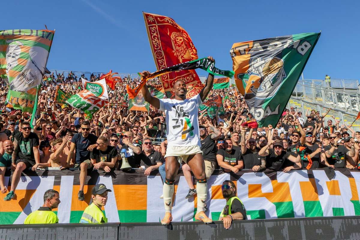 prima echipa promovata in serie a a fost anuntata revenire impresionanta dupa un singur sezon in liga a doua