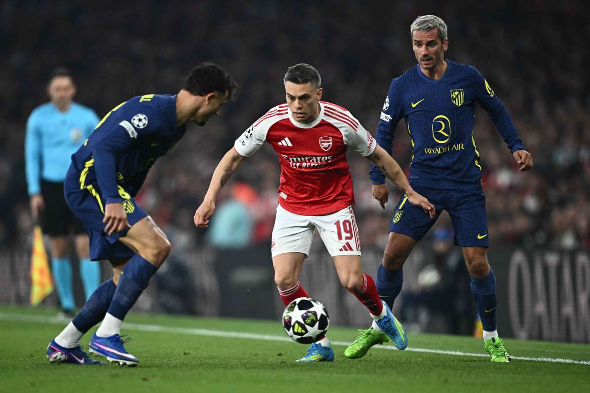 transmisie in direct arsenal atletico madrid azi vom afla prima finalista a ligii campionilor