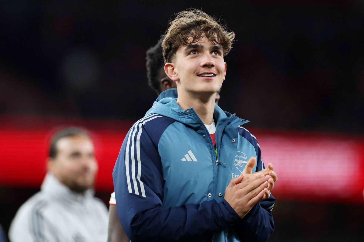 un jucator de la arsenal a stabilit un record mondial dupa ce a castigat titlul in premier league