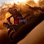 urmatoarea editie a raliului dakar incepe pe 1 ianuarie iar organizatorii promit mai multe etape prin dune