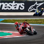 Acosta domina iar Marc Marquez incheie antrenamentele pe locul sapte Sunt departe de ceea ce imi doresc