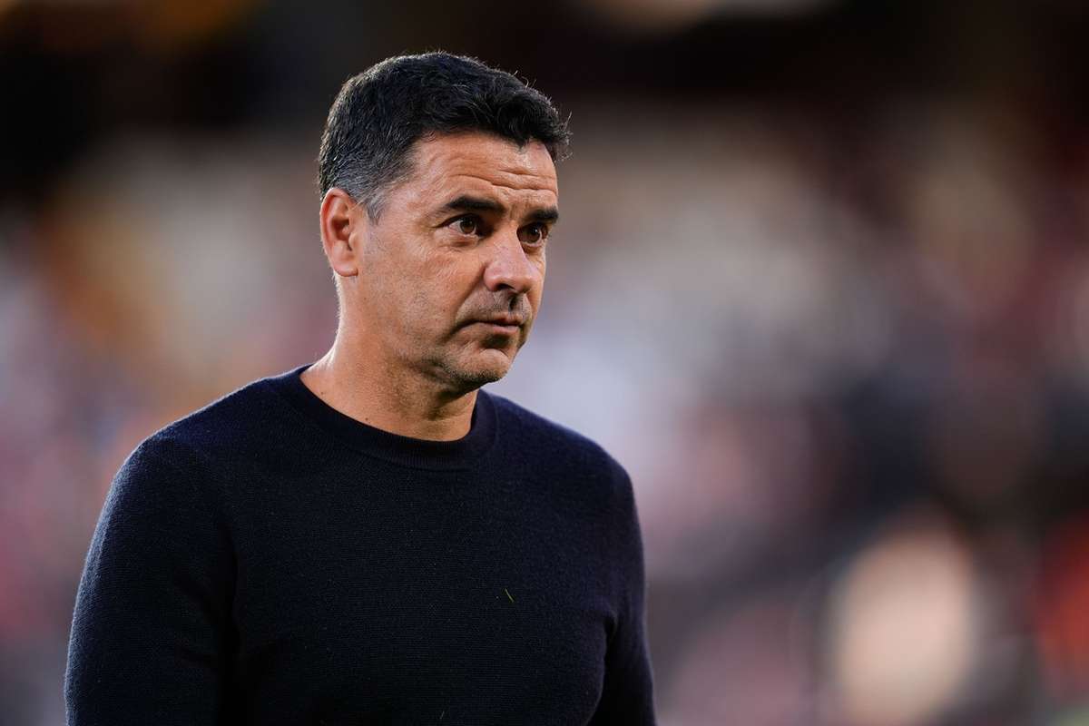 Ajax Amsterdam are un nou antrenor Tehnicianul ia locul lui Oscar Garcia