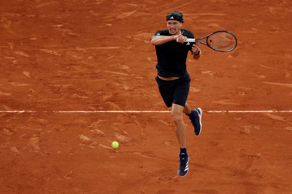 Alexander Zverev are ocazia vietii dar nu ar schimba medalia de aur olimpica pentru un Grand Slam