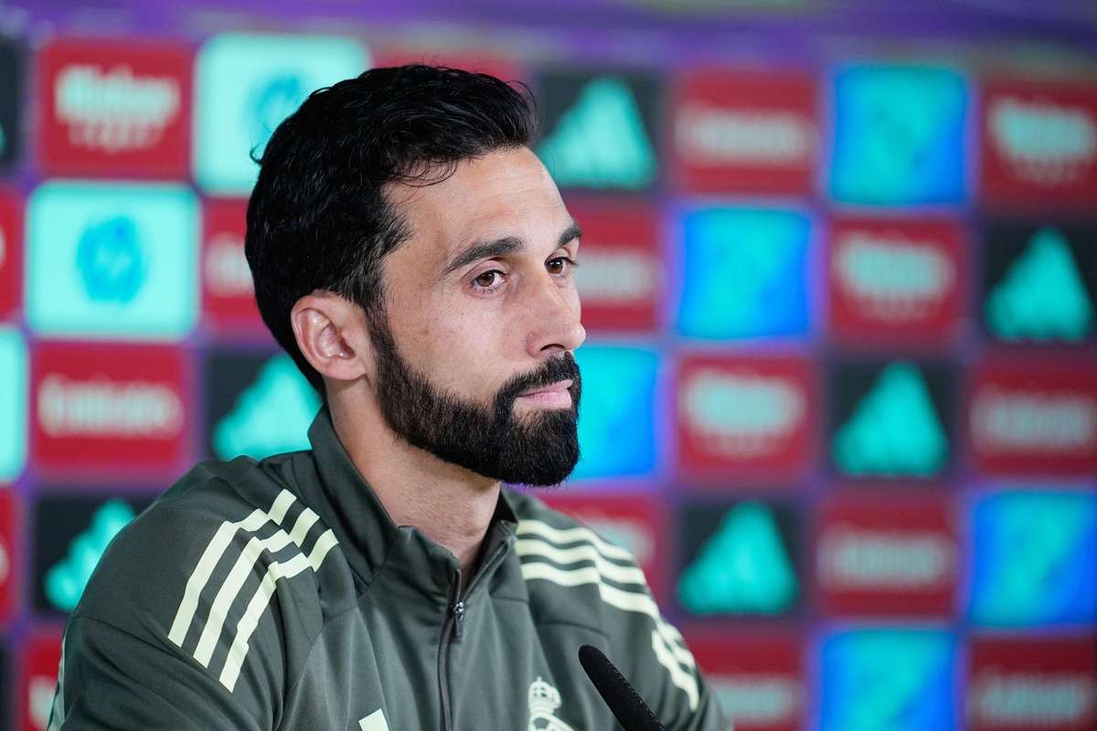 Alvaro Arbeloa, surpriza de pe lista lui Fulham pentru a-l înlocui pe Marco Silva 2 Alvaro Arbeloa surpriza de pe lista lui Fulham pentru a l inlocui pe Marco Silva