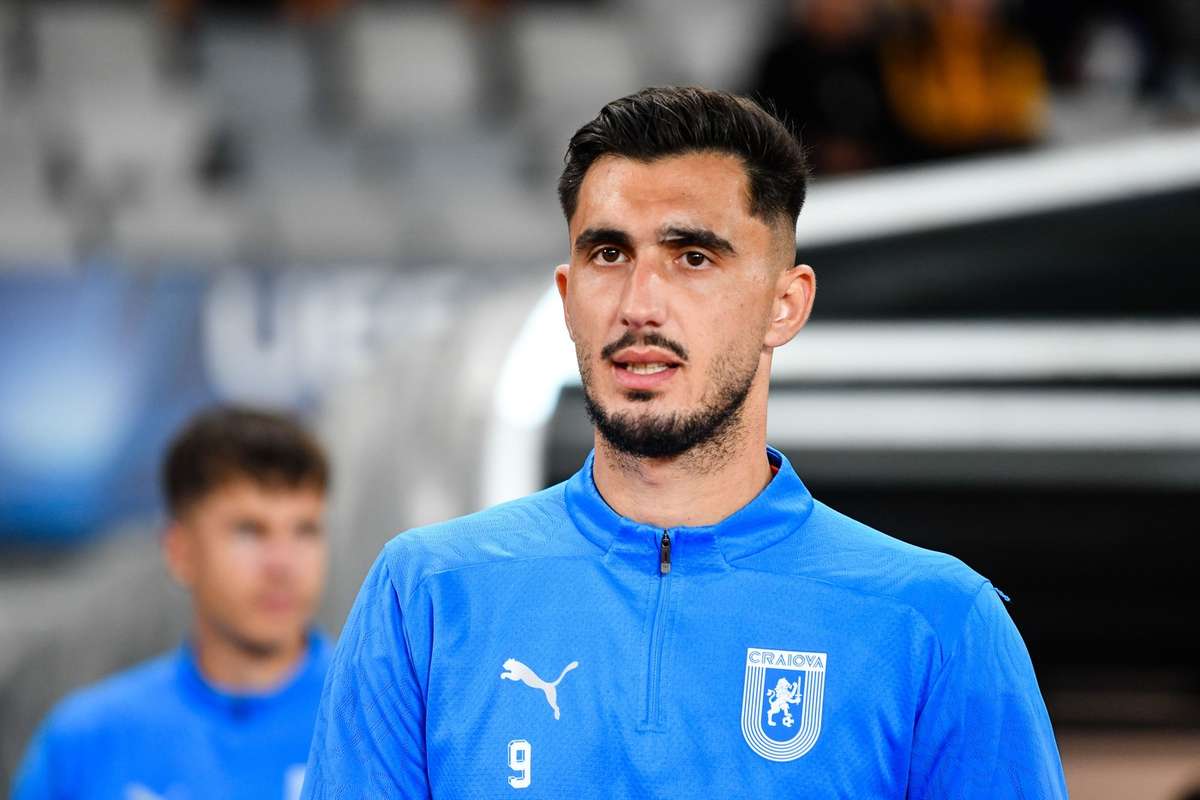 Andrei Ivan asteptat sa se intoarca in Superliga Vicecampioana i ofera un salariu atractic si un contract pe 3 ani