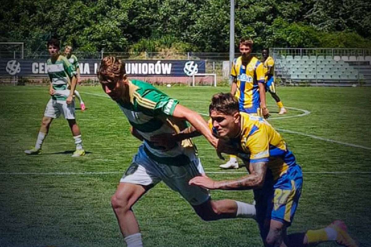 Arata totalul Petrolul a impresionat in primul amical al verii