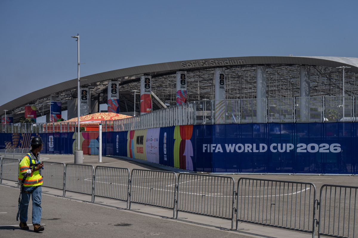 Arbitru de la Cupa Mondiala din Somalia interzis la intrarea in Statele Unite