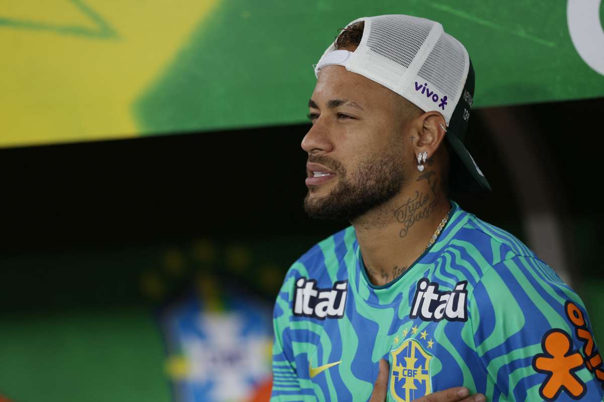 Brazilia a facut un nou anunt referitor la Neymar Starul a fost supus unei scanari prin rezonanta magnetica