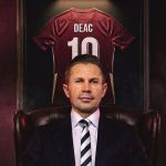 CFR Cluj l a prezentat pe Ciprian Deac Functia pe care o va avea in structura clubului