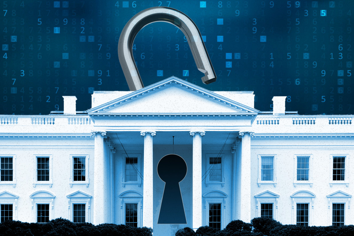Cei mai importanti invinsi in ordonanta lui Trump referitoare la inteligenta artificiala Sustinatorii unei tehnologii salbatice