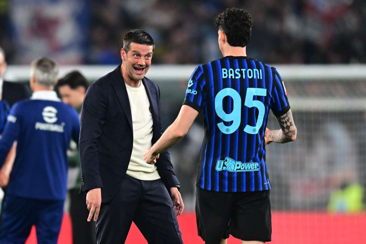 Chivu a discutat despre transferuri si sansele ca Bastoni sa ramana la Inter in ciuda interesului din partea Barcelonei