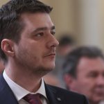 Cine este Cosmin Soare Filatov consilierul lui Nicusor Dan avand in vedere conducerea Ministerului