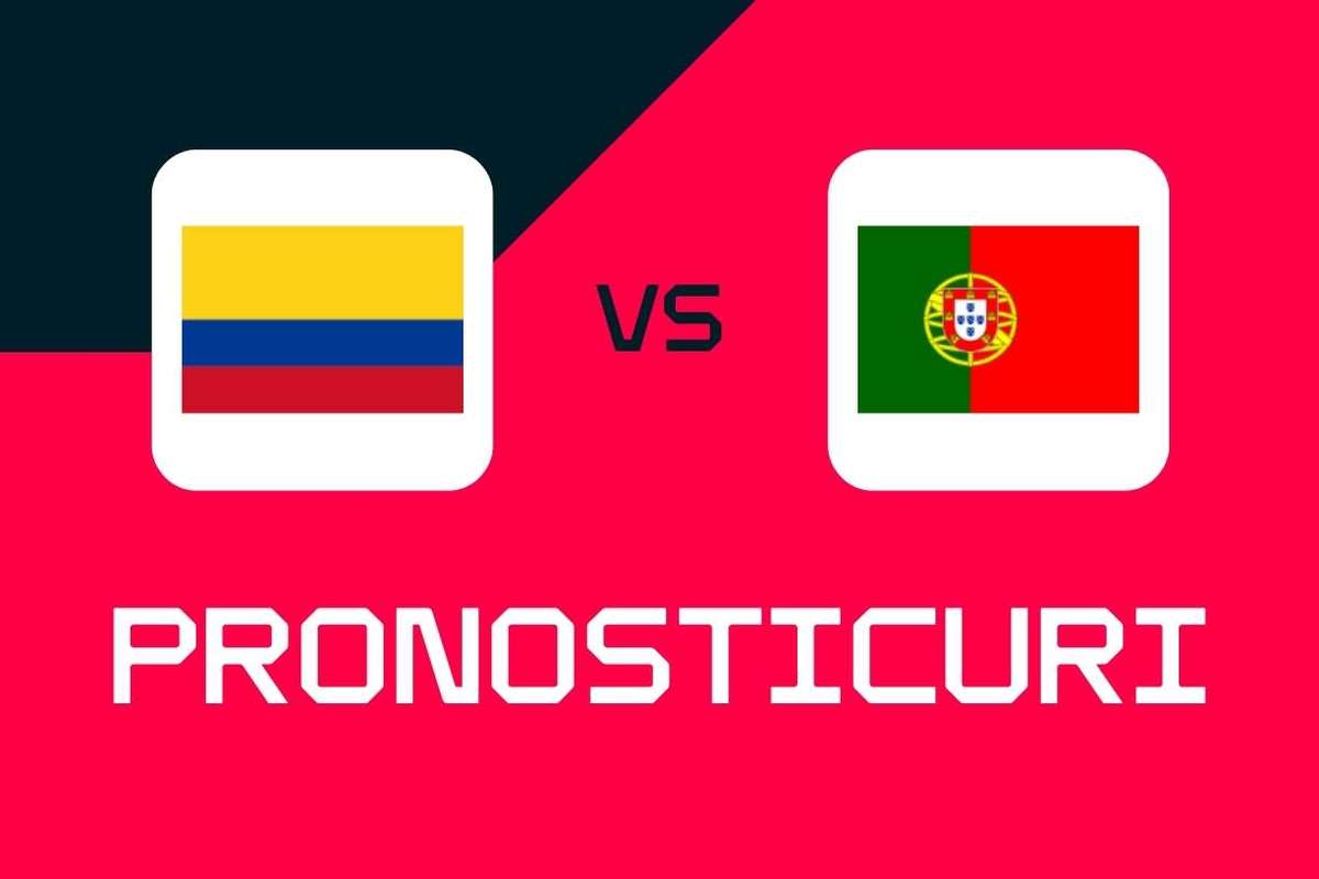 Columbia Portugalia Descopera sugestii cele mai bune pariuri si cote