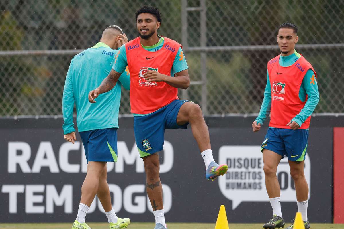 Cupa Mondiala 2026 O accidentare il forteaza pe Carlo Ancelotti sa faca o modificare de ultim moment in lotul Braziliei