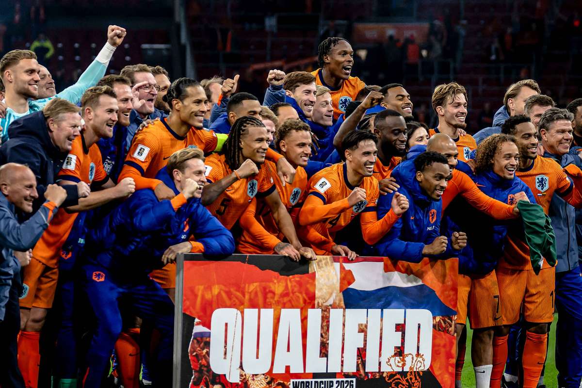 Cupa Mondiala 2026 Olanda Programul complet si parcursul spre finala