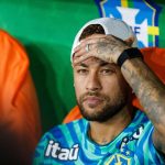 Cupa Mondiala Neymar ar putea reveni la antrenamentele Braziliei Anuntul lui Ancelotti