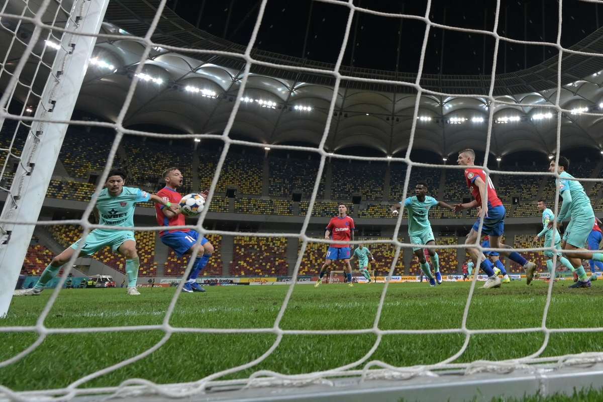 Curățenie de vară! Clubul a anunțat despărțirea de șapte jucători. 2 Curatenie de vara Clubul a anuntat despartirea de sapte jucatori