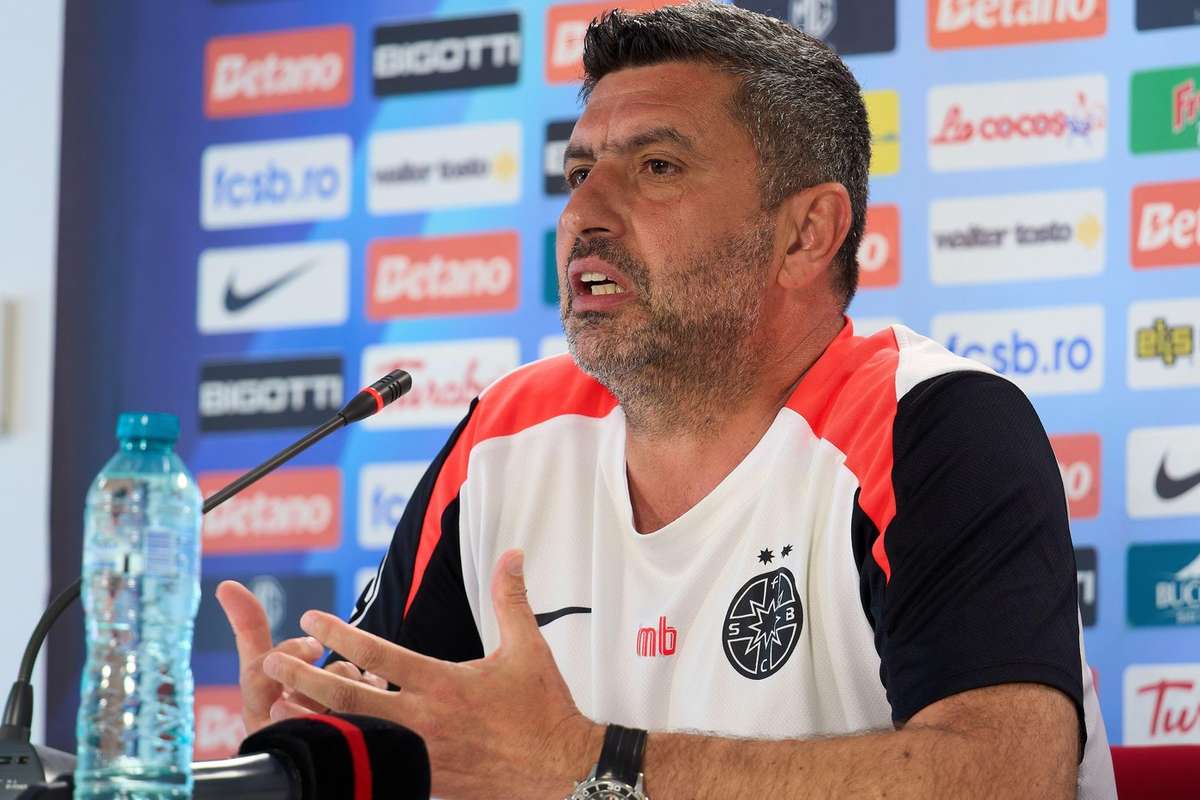 Este in atentia noastra FCSB urmareste un jucator de la o nou promovata